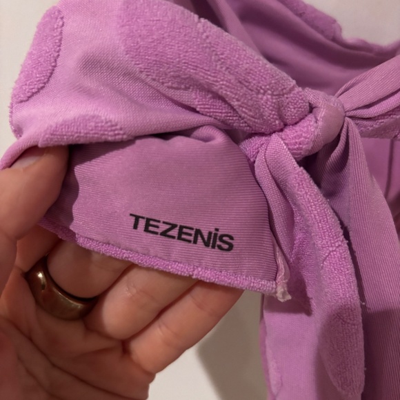 Size Small Tezenis Bikini set - Picture 3 of 6